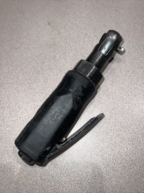 Matco Tools MT2835  1/4"  Air Ratchet  For Parts Or Repair