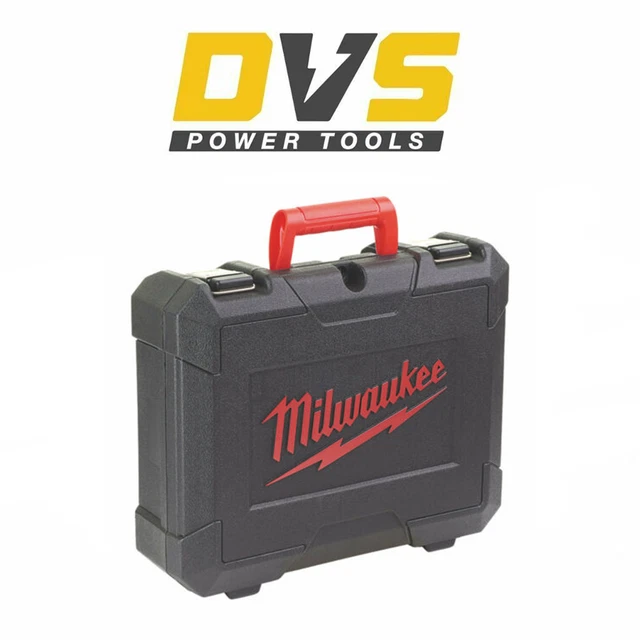 MILWAUKEE M18BPD-CASE EMPTY Case Combi Drill or Impact Driver £14.95 ...