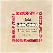 Bee Gees : Tales from the Brothers Gibb: a History CD FREE Shipping, Save £s