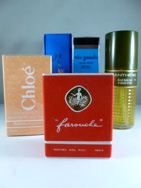 Perfume auction sites uk clearance