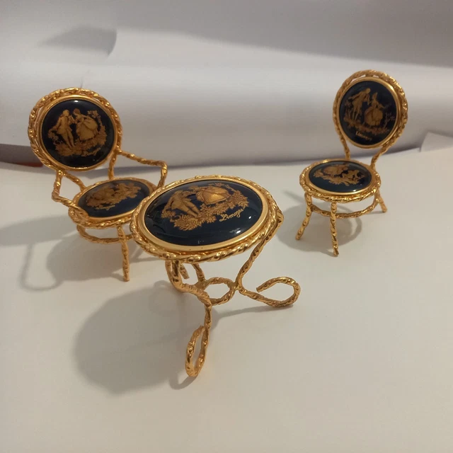 Salon Miniature Limoges