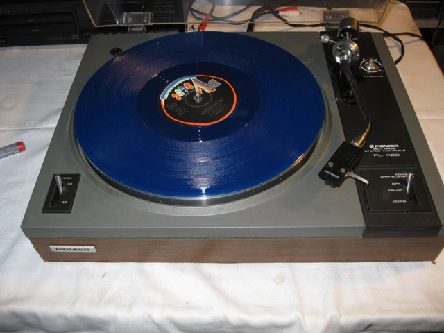 Courroie Pour Platine Vinyle Pioneer PL-A450 - Neuve, Universelle