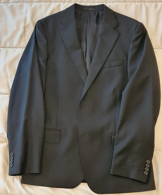 Abito on sale valentino uomo