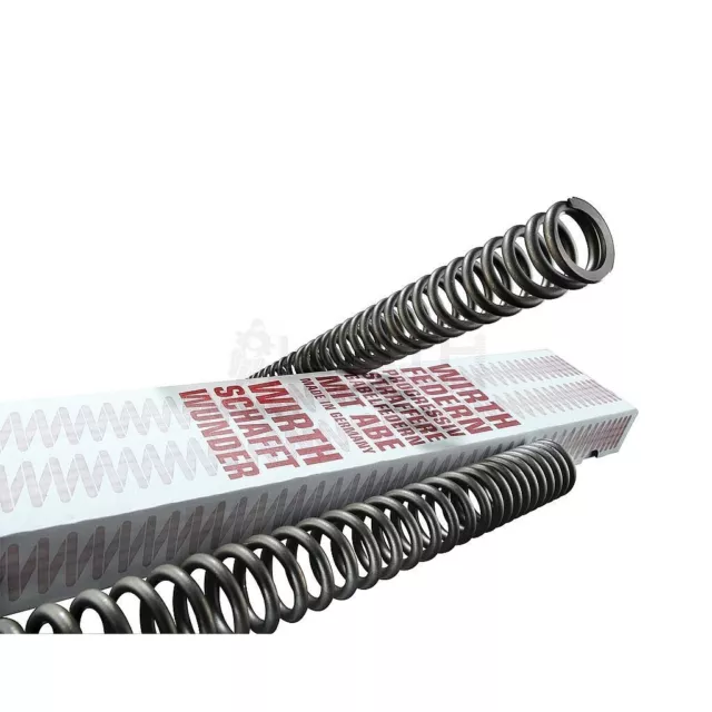 Wirth Progressivoprogressivo Gabelfeder-Satz (Con ABE ) - Bimota Sb 3 Con