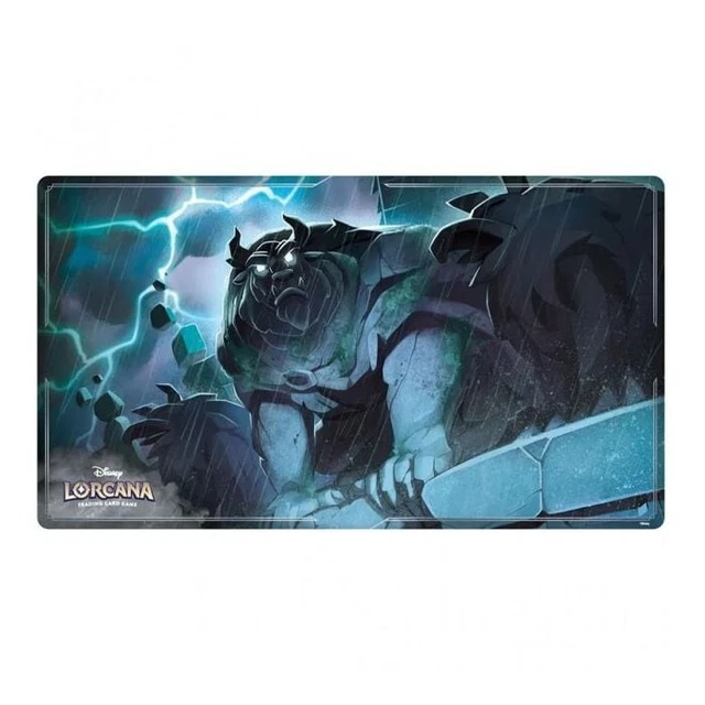 BEAST PLAYMAT Disney Lorcana Rise of the Floodborn PreOrder £49.99 PicClick UK BEAST PLAYMAT Disney Lorcana Rise of the Floodborn PreOrder £49.99 PicClick UK