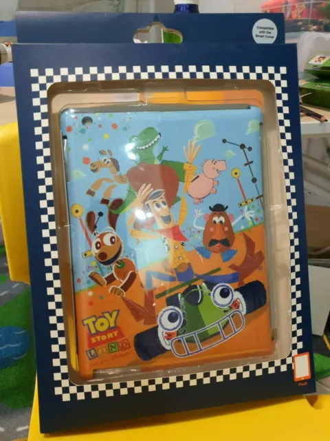 Toy Story iPad 2 Smart Cover Vintage Disneyland HK