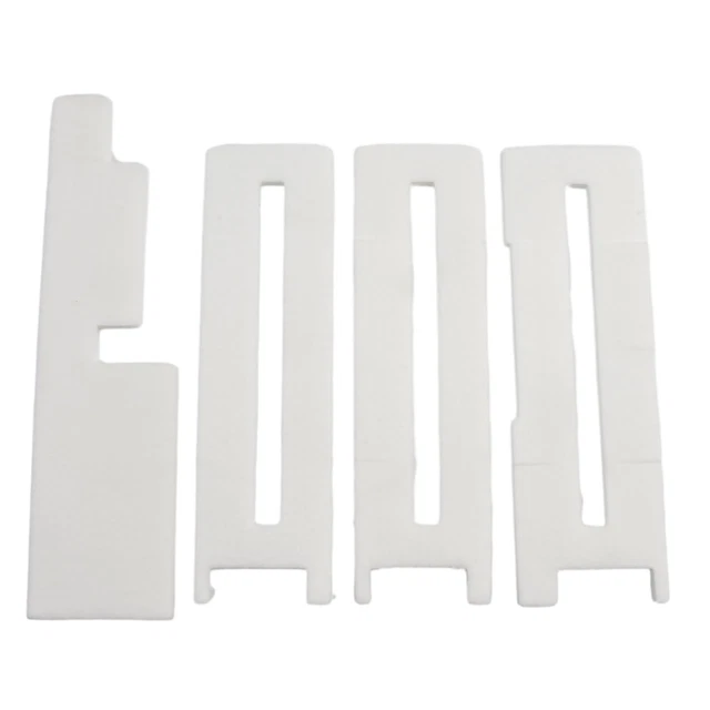 Premium Sponge Pads for MCG01 MAXIFY GX6050 GX7010 GX7020 GX7030 Set of 1