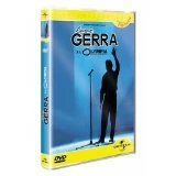 GERRA Laurent - A L'OLYMPIA 2002 - GERRA Laurent - DVD