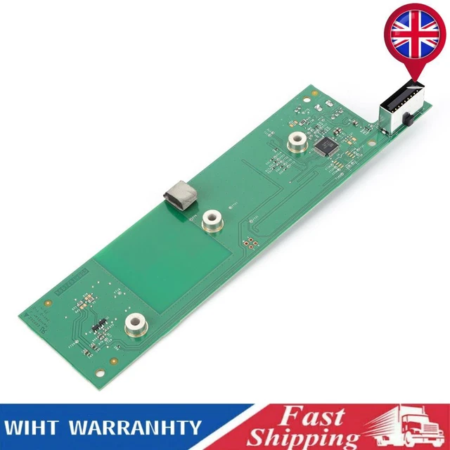 POWER ON/OFF BUTTON Switch RF Board for Xbox ONE Replacement Part £7.19 ...