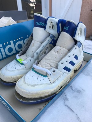 adidas torsion old school