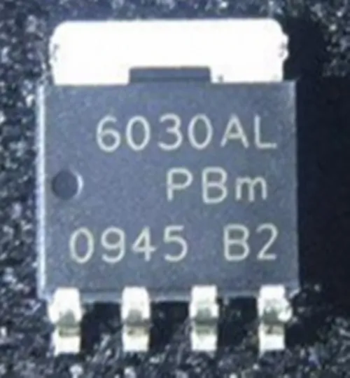 5 pcs New PH6030AL 6030AL SOT669 ic chip