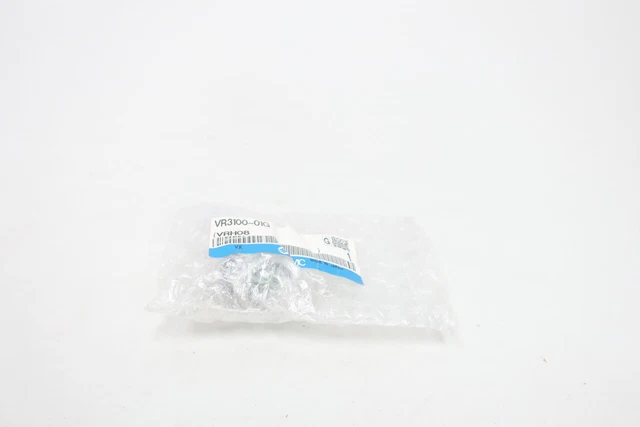 Smc VR3100-01G Pneumatic Visual Indicator