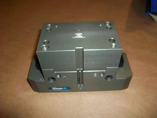 Schunk Parallel Gripper PGN+160/2 AS