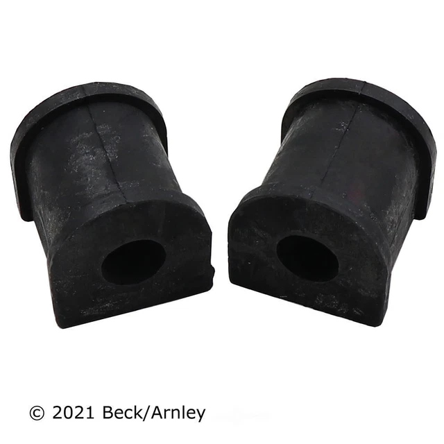 Suspension Stabilizer Bar Bushing Kit Rear Beck/Arnley 101-6873