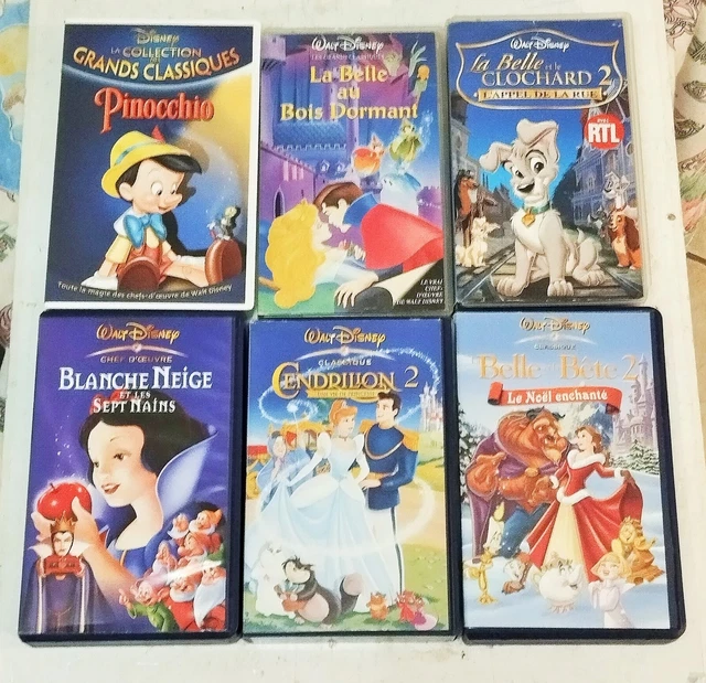 Lot De 20 Cassettes VHS Ampex SE60 Professionnelles, Ouvertes Mais Jamais Utilisées