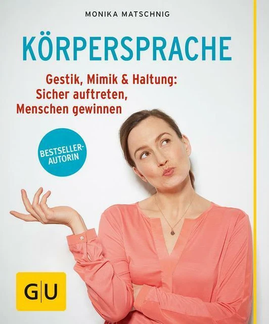 Körpersprache | Monika Matschnig | 2016 | deutsch