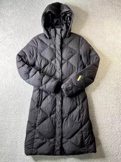 The North Face Womens XS Miss Metro Parka