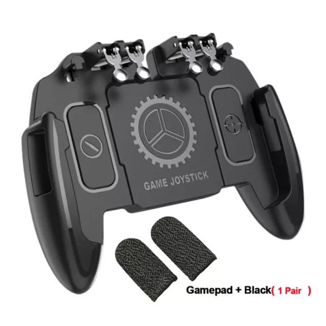 controles control de juego para pubg celular android samsung iphone