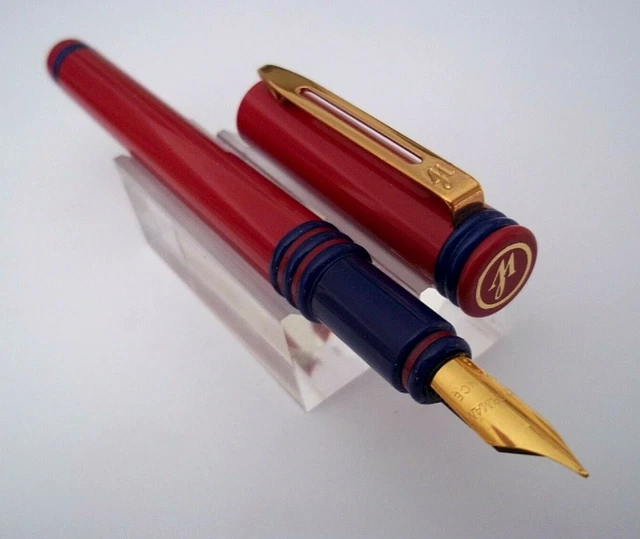 Stylo roller Waterman - Collection