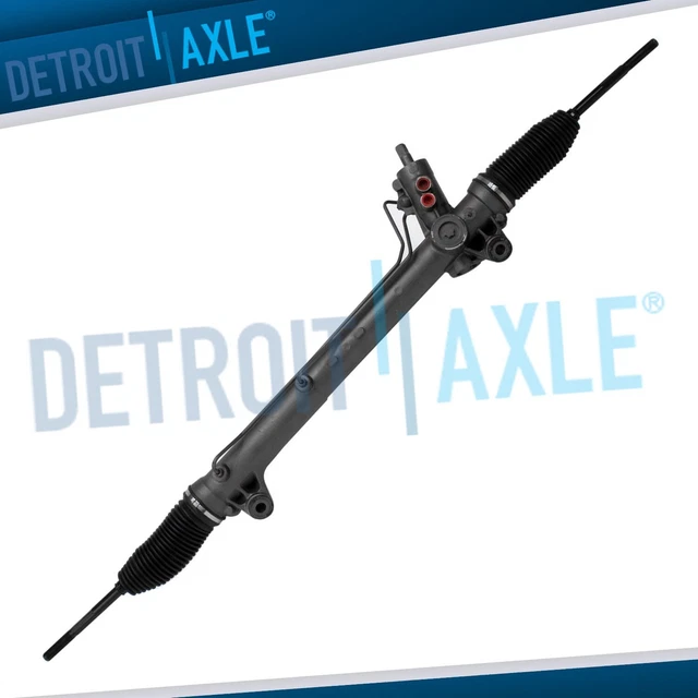 POWER STEERING RACK and Pinion for 20052007 2008 2009 2010 Jeep Grand