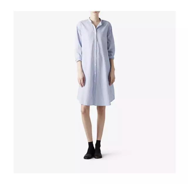 Steven Alan Shirt dress, Size S