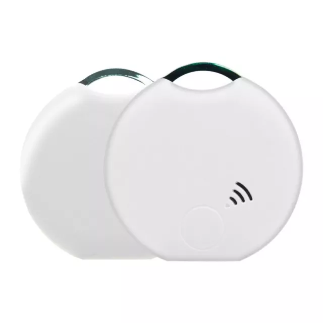 Bluetooth Mini Tracking Device Anti-lost Alarm Tag Anti-Theft Key Finder
