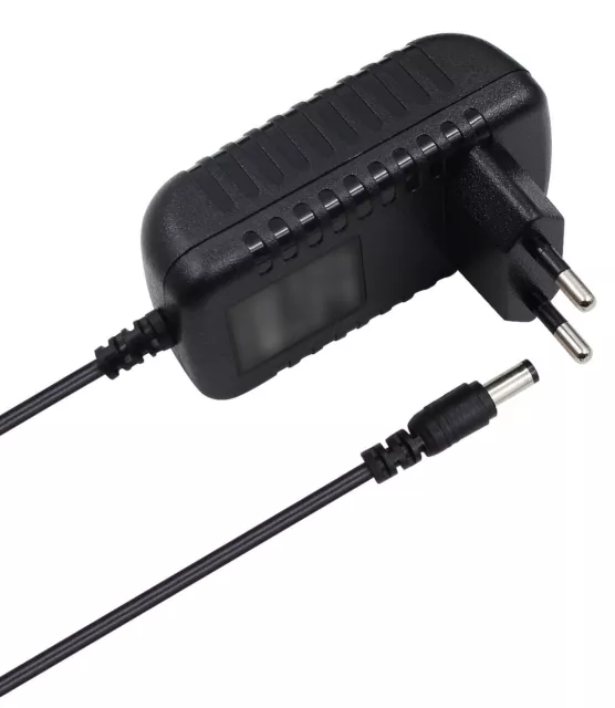 12V Netgear Nighthawk X6 R8000 Router Reemplazo cargador adaptador