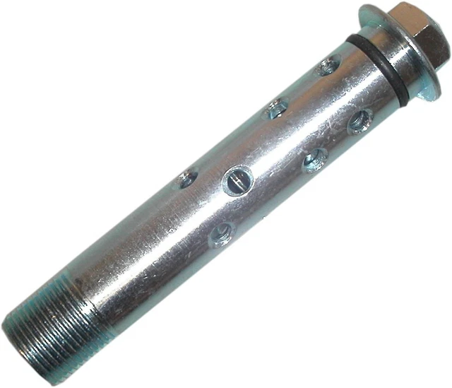 Adatto per Honda CB 650 SC Nighthawk SOHC USA 1982 filtro olio - bullone