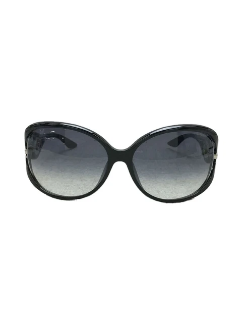 Christian Dior Diorvolute2F D28Jj Blk Ladies #9515 Excellent F/S Japan