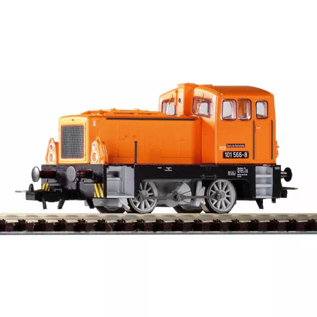 Piko H0 52540 H0 Diesellok BR 101 der DR