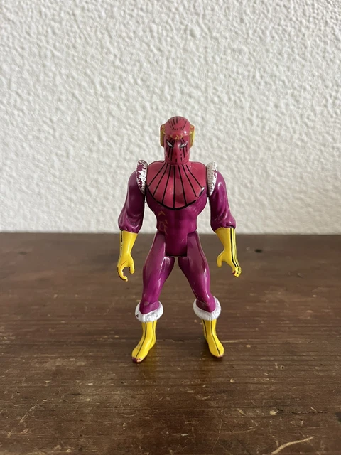 MATTEL - Marvel Guerres Secrètes - Spider Man - Secret Wars