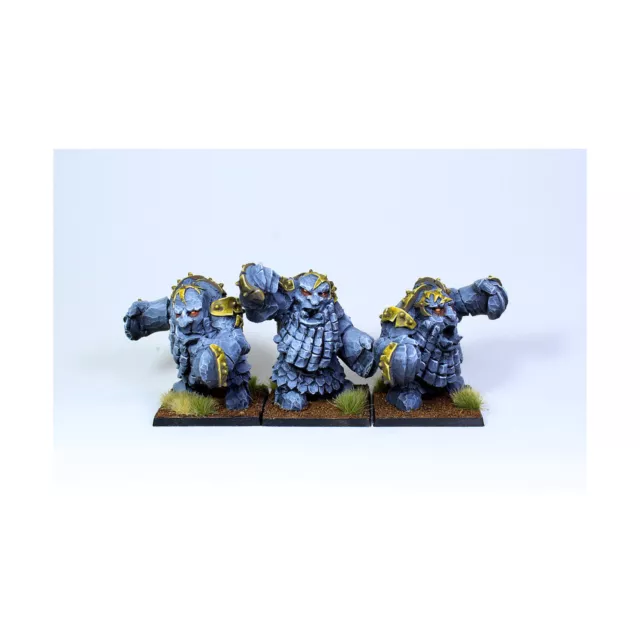 MOM Miniatures Fantasy Mini 28mm Dark Guardians Pack New