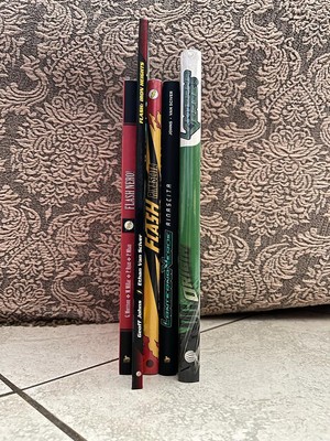 FLASH spillati da 1/28 serie completa NUOVI 
