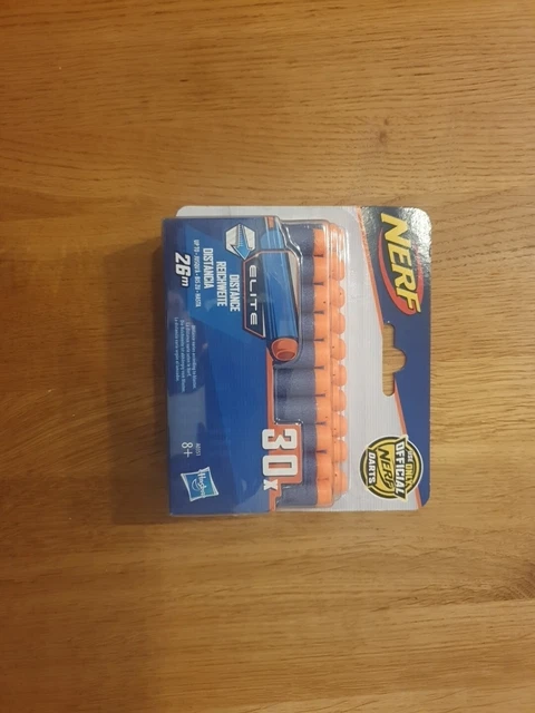 Nerf Darts 30 Refill