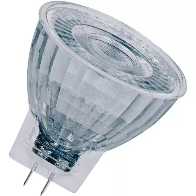 Led Cee: F (A - G) Osram St Mr11 35 36° 4.2 W/2700K Gu4 4058075433380 Gu4