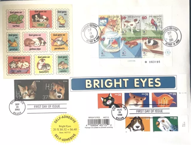 HNLP Hideaki Nakano 3234A Bright Eyes Pets 3671 Dog Cat Nueter