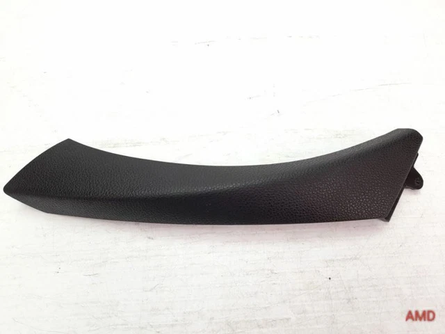2011 BMW 335xi 335i 328i 328xi E90 Right Door Handle Clip Black 51419150336