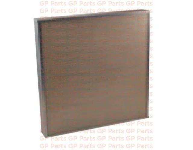 American Lincoln 8-24-04123-1, PANEL FILTER (Nanofiber) 3366,3366XP,4366,4366XP