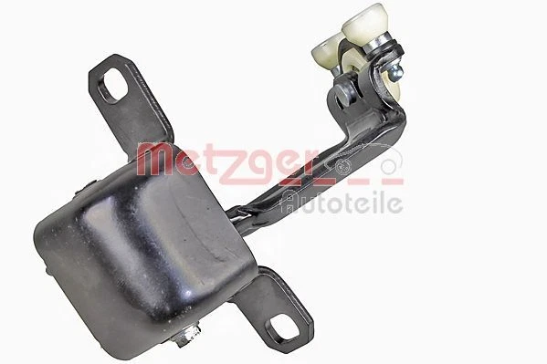 Cerniera Aspirante Destra Diederichs 2216018 - Ricambio Auto - Lato Destro