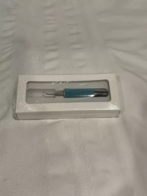Kerr® Ultra Waxer Tips Large  PKT Teal 35168