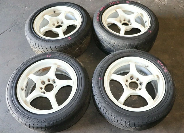 A-Tech MONOBLOCK 17インチ 2本 【公式通販】