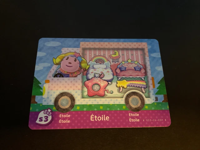 Bébert sur Animal Crossing New Horizons : tout savoir sur cet habitant