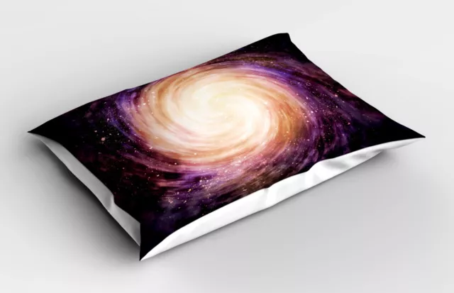 Galaxia Funda de Almohada Seductora espacio Agujero