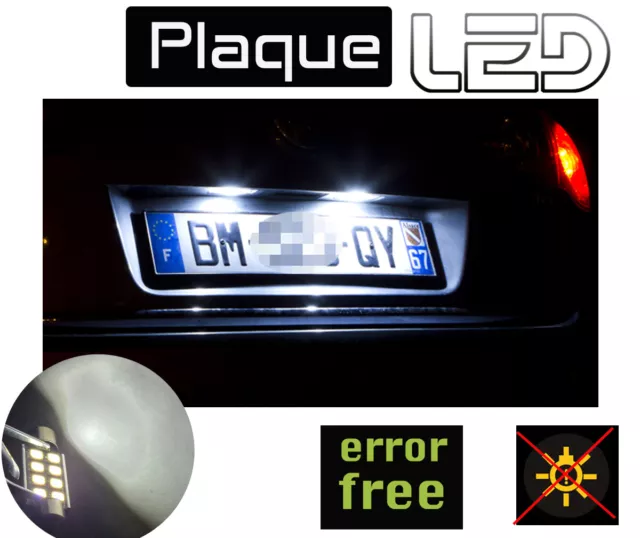 Changer les ampoules de feux arrière Peugeot 3008 1 💡 