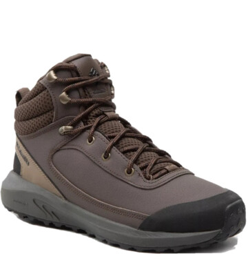columbia trailstorm mens