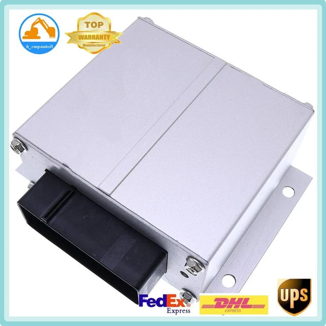 Ford Transit Fuel Pump Ecu Repair FOR SALE! PicClick