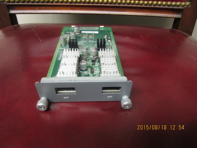 Switch Modules, Switches & Hubs, Enterprise Networking