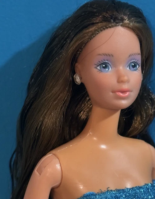 Barbie Jewel Secrets Whitney À VENDRE! - FR