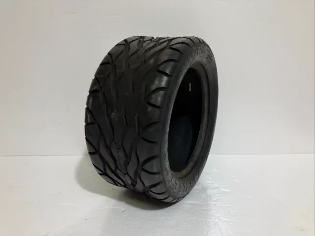 Golf Cart Tire MODZ Street Fox 23x10-14 Radial Golf Cart Tire