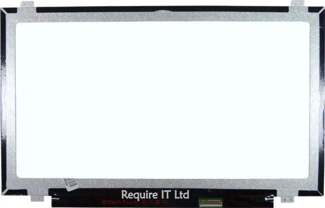 New 14.0" Led Fhd Display Screen Panel Matte Ag For Acer Spares Kl.14005.003